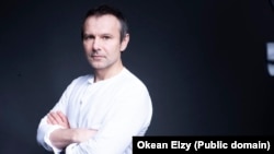 Святослав Вакарчук: «Наш цей тур називається «Допомога Україні». Основна його мета – це допомога України як матеріальна, так і, можливо, більш важливо, інформаційна».