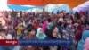 རྒྱལ་ས་ལྡི་ལིའི་ཁ་ཆེའི་ངོ་རྒོལ་བྱེད་ས་དེ་ཟས་ཀྱི་ཁྲོམ་སར་གྱུར། 