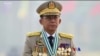 စစ်ကောင်စီ ၆ လ ထပ် သက်တမ်းတိုး “တပတ်အတွင်းသတင်း” 