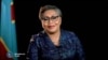 Judith Suminwa Tuluka, Premier ministre de la RDC (Photo: source Facebook/Judith Suminwa Tuluka)