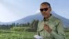 Mokonzi ya Rwanda Paul Kagame na ] Kigali, 15 sanza ya sambo 2024. 