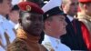 En novembre, le président de transition Ibrahim Traoré avait déclaré que "l’or est devenu le premier produit d’exportation" du Burkina Faso.