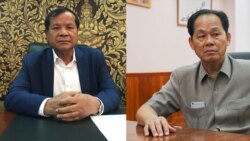 ព័ត៌មាន​ពេល​រាត្រី ៥ មេសា៖ ការ​តែង​តាំង​កូន​របស់​រដ្ឋមន្រ្តី​នៅ​តាម​ក្រសួង​នានា​បង្ក​ជា​ការ​ព្រួយ​បារម្ភ