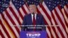 Trump sobre veredicto que lo declara culpable: "fue muy injusto"