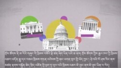 ཨ་རིའི་གྲོས་ཚོགས་གོང་འོག་གཉིས་ཀྱི་ངོ་སྤྲོད།