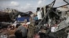 Netanyahu says the war will not end until Hamas is destroyed 