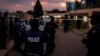 L'Afrique du Sud a l'un des taux d'homicide par habitant les plus élevés au monde en temps de paix. (Photo par Shiraaz Mohamed / AFP)