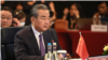 Wang Yi Desak Uni Eropa 'Klarifikasi' Posisinya terkait Kemitraan dengan China 
