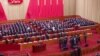 རྒྱ་ནག་གི་དཔལ་འབྱོར་འཕར་ཚད་བརྒྱ་ཆའི་༥ ལ་དམིགས་གཏད། 