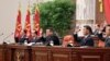 朝鲜官方媒体称，金正恩命令军方加快战争准备