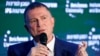 FILE - Yuli Edelstein, head of the Israeli parliament's Foreign Affairs and Defense Committee, said an agreement between the US and Iran could work if there is 'real supervision.'