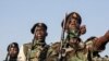Il a décidé de se cacher, puis de fuir le pays, lorsque des sources proches du gouvernement lui ont dit qu'il allait être arrêté pour cet article. (Photo by AMOS GUMULIRA / AFP)