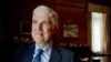 U.S. Supreme Court Justice Neil Gorsuch poses for a portrait in his office at the Supreme Court, in Washington, July 29, 2024.