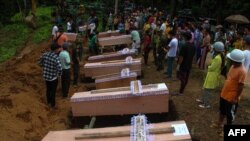 လိုင်ဇာမြို့အနီး မုန်လိုင်ခက် ဒုက္ခသည်စခန်းတိုက်ခိုက်ခံရမှု လူ ၃၀ သေဆုံး (အောက်တိုဘာ ၁၀၊ ၂၀၂၃)
