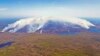 FILE - Wildfires burn in Shelburne County, Nova Scotia, May 31, 2023. (Communications Nova Scotia/The Canadian Press via AP)