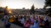 བལ་ཡུལ་ཏུ་ཡོད་པའི་རྒྱ་གར་གྱི་ཡུལ་སྐོར་བ།