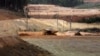 Tambang emas yang terletak di distrik Sipaliwini, Suriname, dalam foto yang diambil pada 7 Oktober 2016. (Foto: Reuters/Ranu Abhelakh)