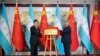 Honduras Opens Embassy in China After Breaking Off Ties With Taiwan