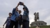 Mongolia courts tourists by making it easier to visit
