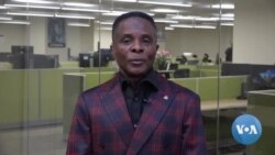 Anzuluni: "Tomoni ete mboka ezali kaka kobonga te yango tozwi mokano ya kowelela ebonga ya mokonzi ya mboka mpo na kobongisa yango