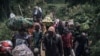 La guerre interminable dans le Nord-Kivu a fait depuis 30 ans d'innombrables déplacés en RDC.
