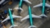 US prosecutors recommend Justice Department criminally charge Boeing as deadline looms