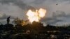 Latest Developments in Ukraine: Oct. 22