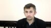 Rəşad Ramazanov. Foto Rəşad Ramazanovun Facebook səhifəsindən alınıb. 