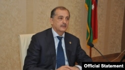 Vilyam Hacıyev