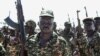 Le Soudan du Sud est "un pays visé par un embargo de l'ONU sur les armes en raison de la violence entre groupes armés", a souligné le ministre adjoint de la Justice.