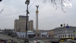 Українці сподіваються на підтримку, незалежно від результатів виборів у США. Відео