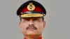 পাকিস্তানের সেনাবাহিনীর প্রধান জেনারেল আসিম মুনির; (ফাইল ছবি)। 
