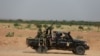En avril 2022, quatre soldats avaient été tués par des hommes armés non identifiés dans le Djado, zone aurifère de la région d'Agadez, dans le-nord du pays proche de la Libye.