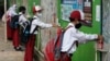 Cegah Penularan Hepatitis Akut, Kantin Sekolah Dihimbau untuk Ditutup