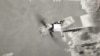 Ukrayna dronunun Qara dənizdə Rusiyanın daha bir hərbi gəmisini məhv etdiyini bildirib