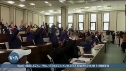 Wabunge Somalia kupiga kura Jumapili kumchagua rais