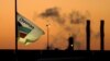 xxon Mobil Corp dan Chevron Corp akan meningkatkan nilai belanjanya untuk proyek-proyek energi tahun depan di tengah permintaan dan harga minyak yang tinggi.  (Foto: Ilustrasi/AP)