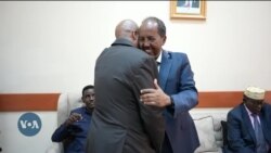 Rais mpya wa Somalia atakabiliwa na changamoto za usalama na ufisadi