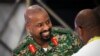 Muhoozi Kainerugaba est le fils de Yoweri Museveni, 79 ans, l'un des dirigeants africains les plus anciennement installés au pouvoir.
