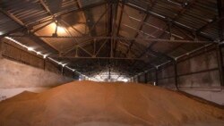 Invasión rusa a Ucrania dispara precios mundiales de los alimentos