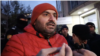 Rüfət Səfərov, "Müdafiə Xətti" İnsan Haqları təşkilatının həmtəsisçisi 