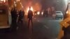 Militiaman Killed in Central Iran Protest, State Media Says