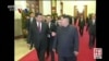 Reaksi AS terhadap Kunjungan Kim Jong-un ke China