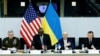 Міністр оборони США Ллойд Остін: "NASAMS мав 100% успіх у перехопленні російських ракет".