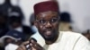 SENEGAL-POLITICS-OPPOSITION-UNREST