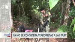 El Mundo al Día