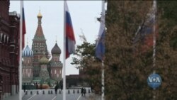 Що про Зеленського кажуть у Москві? Відео