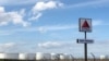 FOTO DE ARCHIVO: Refinería Citgo en Corpus Christi, Texas. REUTERS/Erwin Seba 
