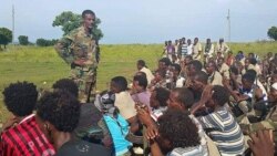 ቃለ-መጠይቕ ምስ ኣቶ ሞላ አስገዶም