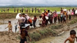 ကုလ လက်ထောက်အတွင်းရေးမှူးချုပ် ရိုဟင်ဂျာဒုက္ခသည်တွေနဲ့ တွေ့ဆုံမည်